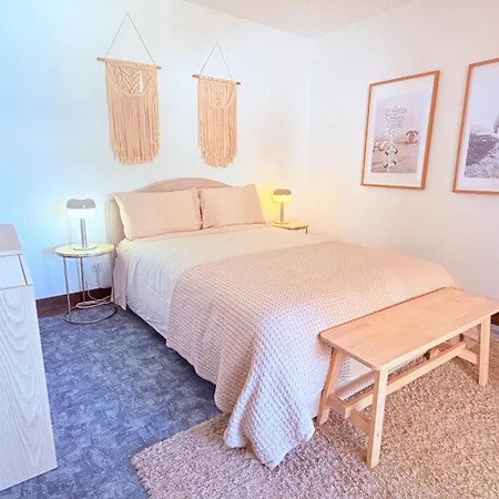 Appartamento Ocean View One Bedroom With Garage And Swimming Pool In Costa Da Guia Cascais