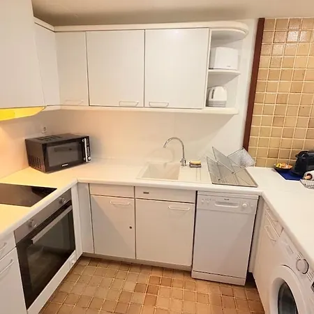 Ocean View One Bedroom With Garage And Swimming Pool In Costa Da Guia 카스카이스