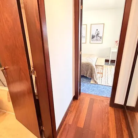 Ocean View One Bedroom With Garage And Swimming Pool In Costa Da Guia Cascais