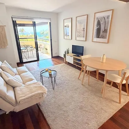 Ocean View One Bedroom With Garage And Swimming Pool In Costa Da Guia * Cascais