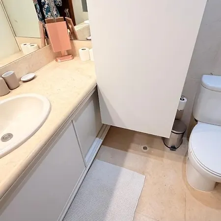 아파트 Ocean View One Bedroom With Garage And Swimming Pool In Costa Da Guia 카스카이스