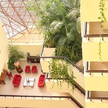 Appartamento Ocean View One Bedroom With Garage And Swimming Pool In Costa Da Guia *