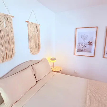 아파트 Ocean View One Bedroom With Garage And Swimming Pool In Costa Da Guia *