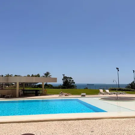 Ocean View One Bedroom With Garage And Swimming Pool In Costa Da Guia * Cascais